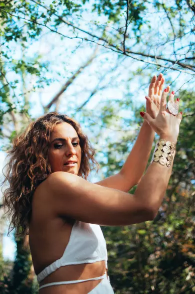 Feminine Flow