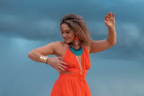 DANSE INTUTIVE 