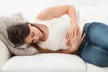 STRESS ET MAUX DE VENTRE