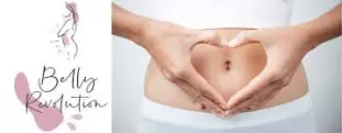 BELLY REVOLUTION
